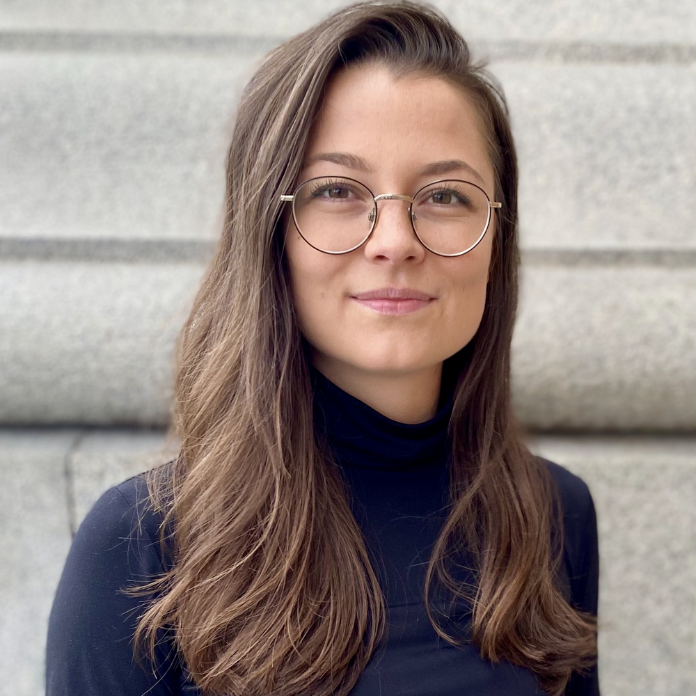 Föreläsare: Johanna Grundberg