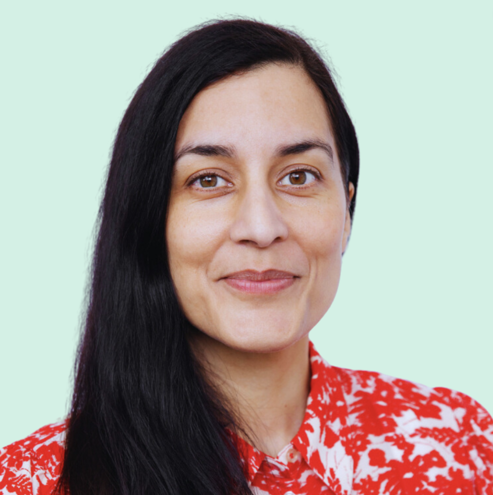 Föreläsare: Vibeke Specht