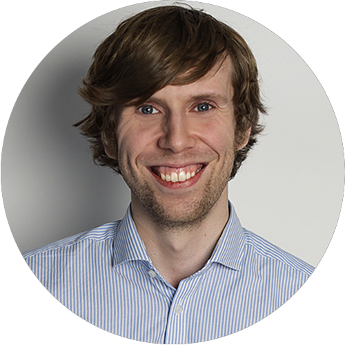 Speakers: Lars Krarup Olesen