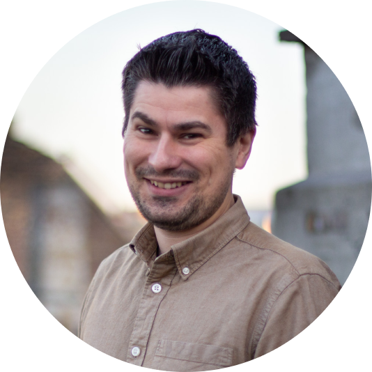 Speakers: Santi Roc Castells