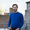 Speakers: Gonçalo Andrade